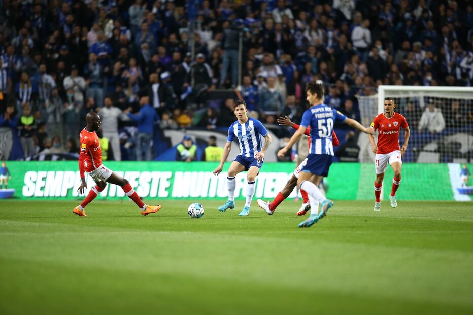 FC Porto- Santa Clara