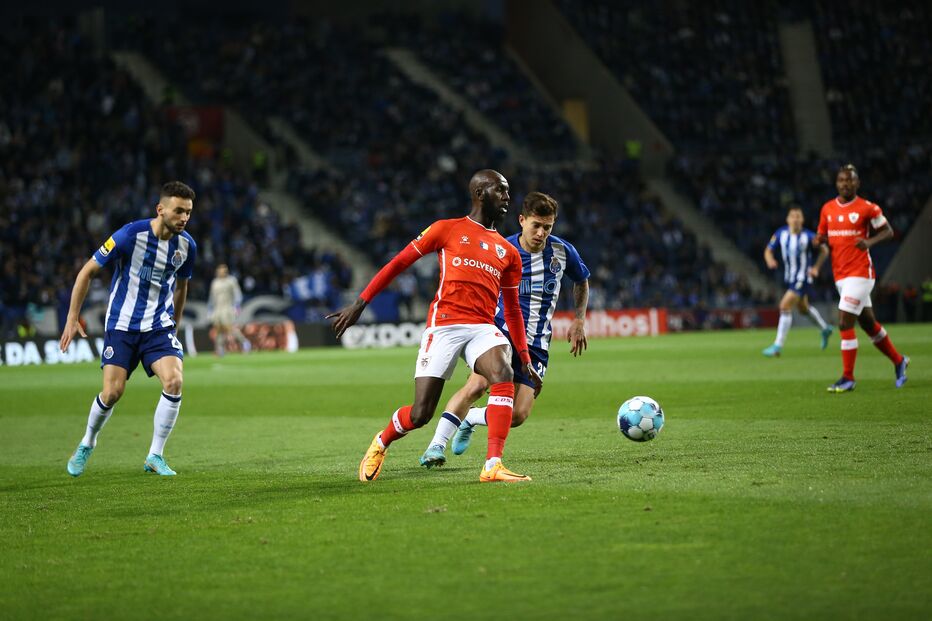 FC Porto- Santa Clara