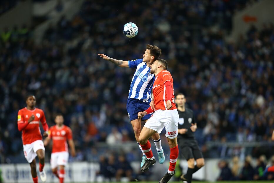 FC Porto- Santa Clara