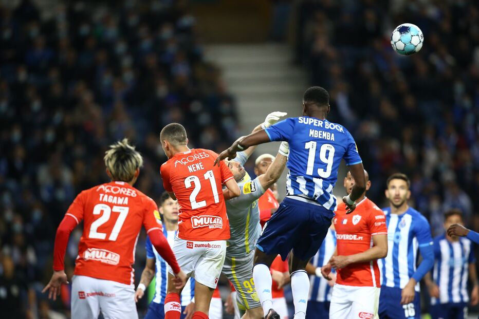 FC Porto- Santa Clara