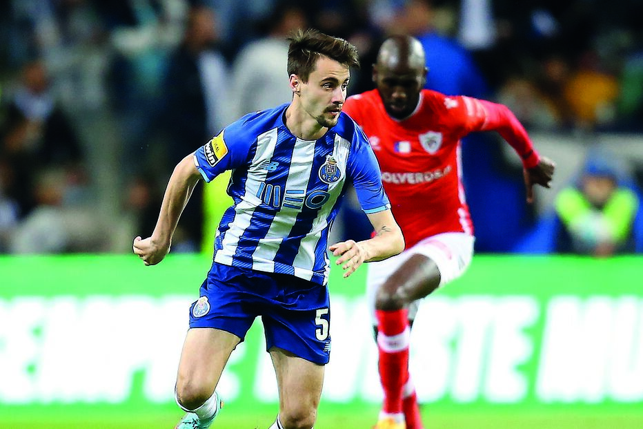 FC Porto, Santa Clara