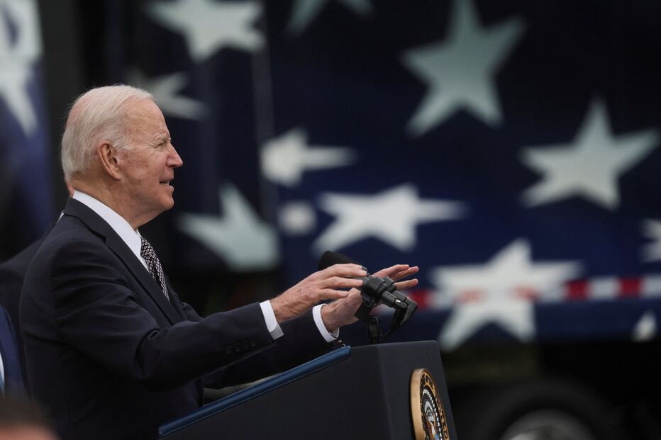 Joe Biden