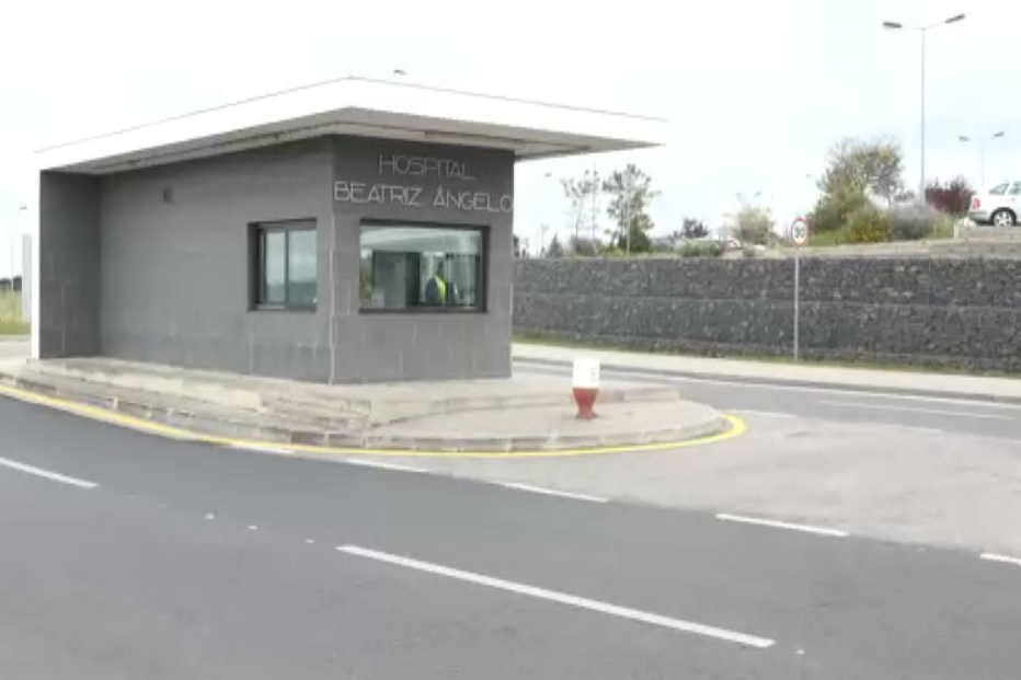 Hospital Beatriz Ângelo em Loures