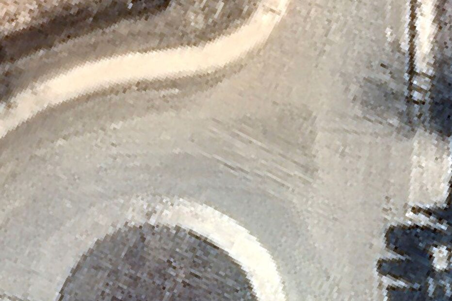 Imagens de satélite mostram corpos nas ruas de Bucha durante a ocupação russa