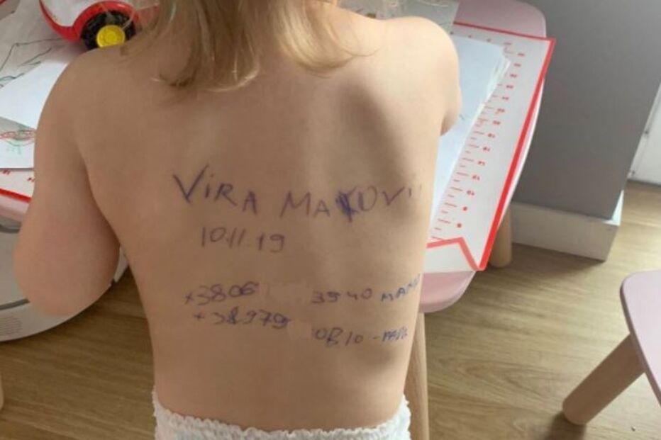 guerra, criança, Ucrânia