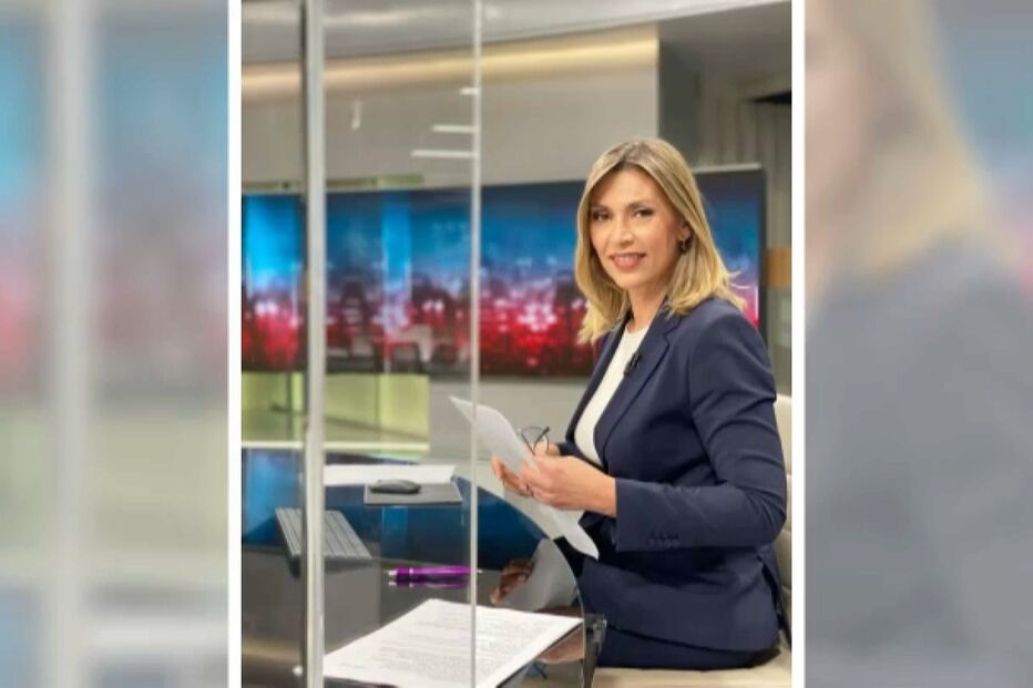 Três meses de terror: Mulher ameaça jornalista Clara de Sousa com martelo