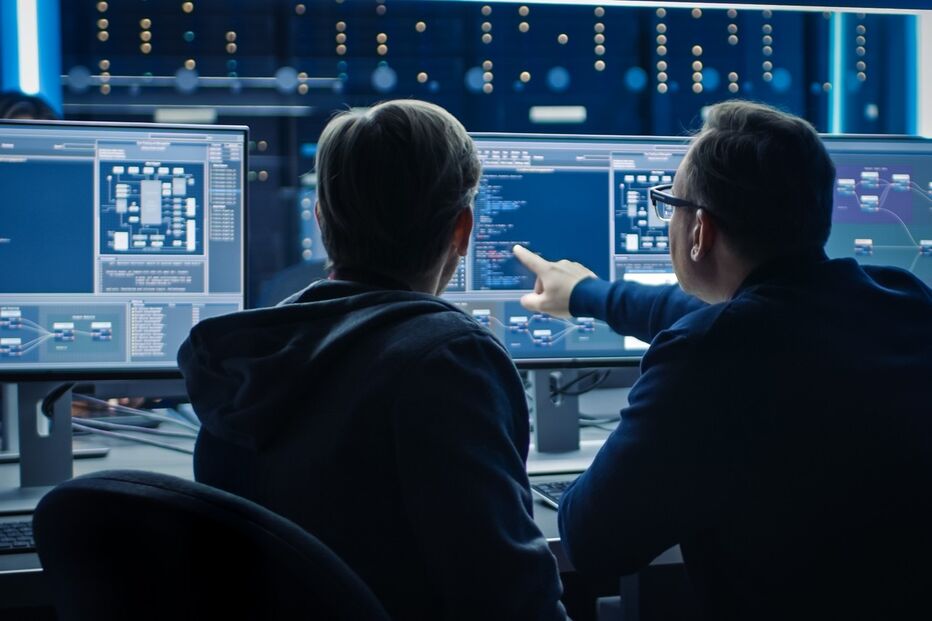 Ciberataque, ataques informáticos, computadores