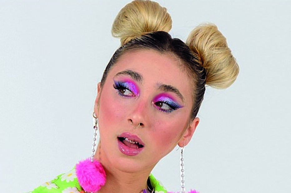 Marie alvo de elogios