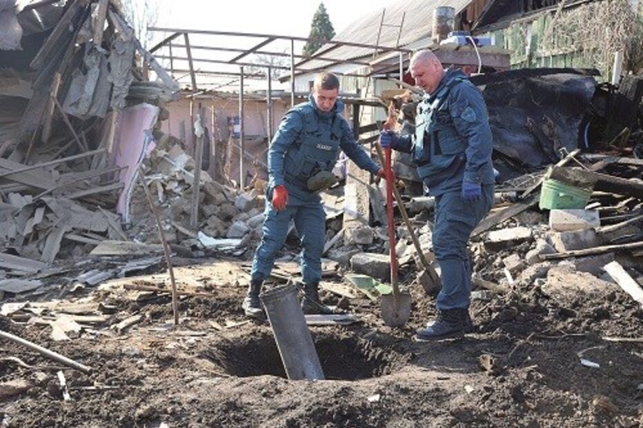 ucrânia, invasão russa, conflito, guerra, destruição, rocket