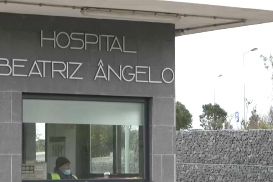 Hospital Beatriz Ângelo 