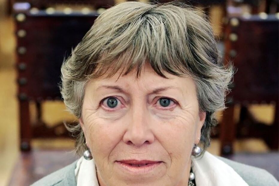 Maria da Luz Rosinha