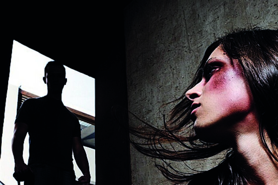 violência, agressões