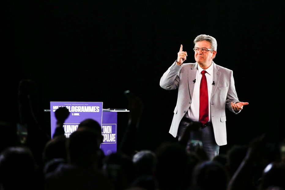 Mélenchon