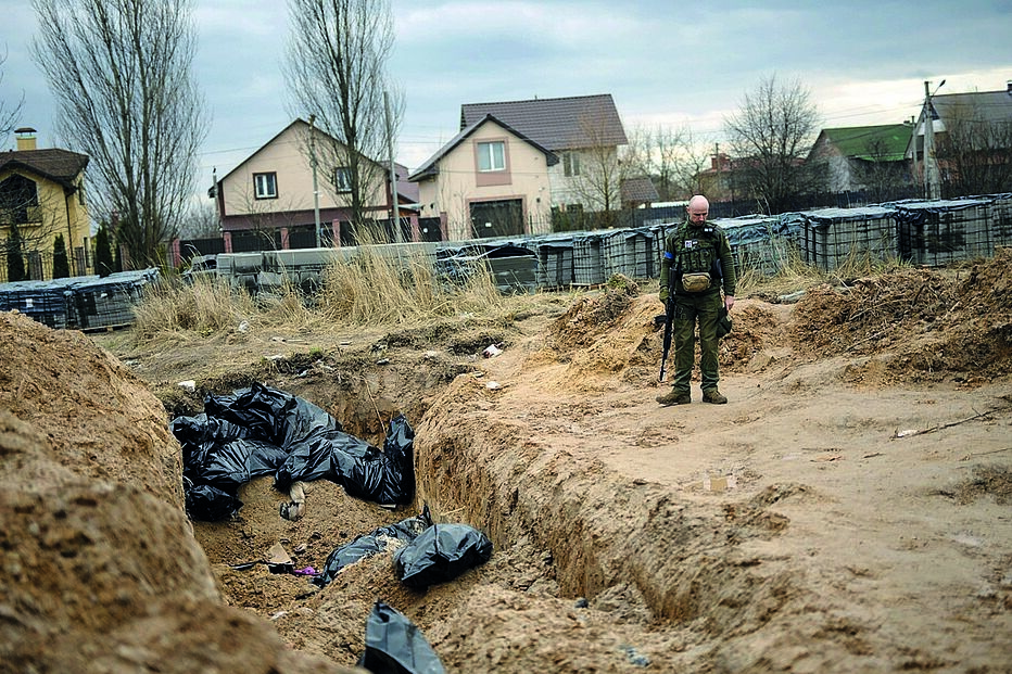 guerra, invasão russa, conflito, ucrânia, tropas ucranianas, corpos, cadáveres