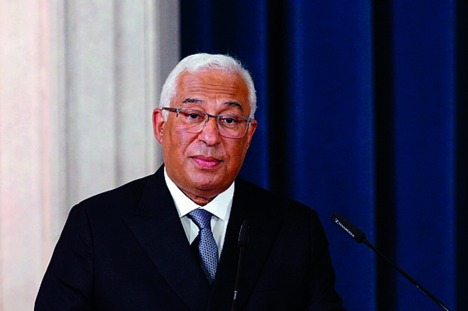 António Costa