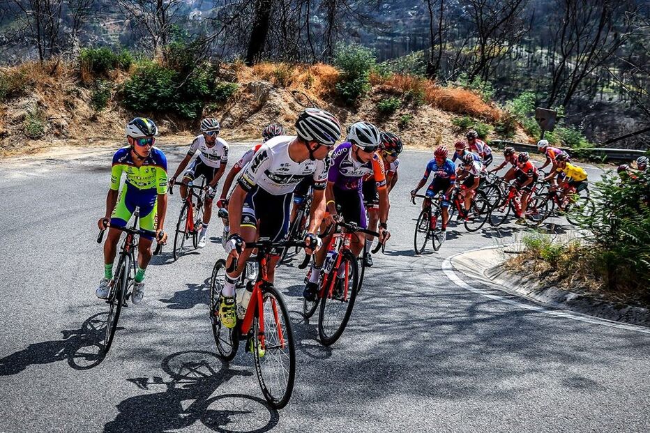 Corrida, ciclismo, Prémio CMTV