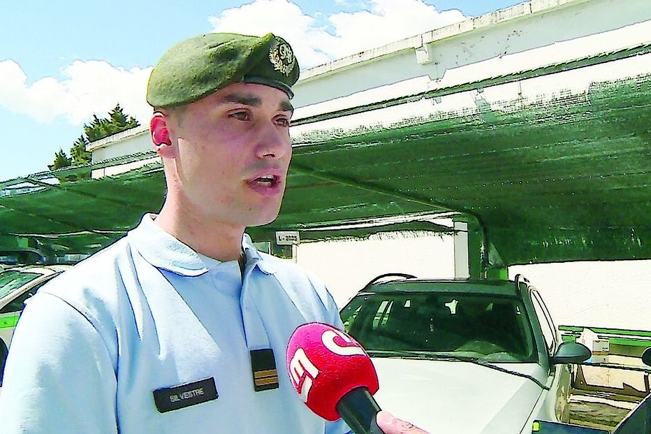 Tenente Diogo Silvestre