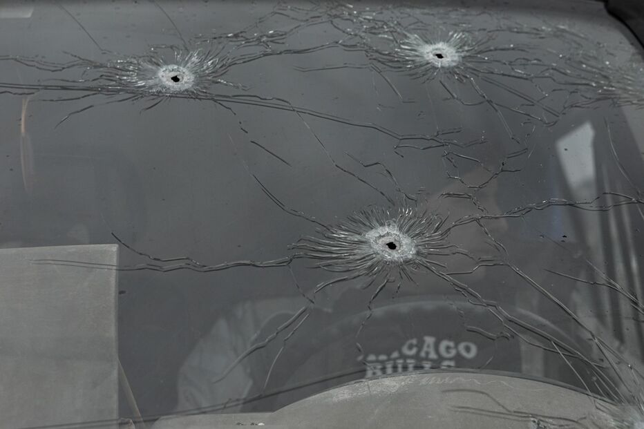 tiro, carro, guerra, ucrânia