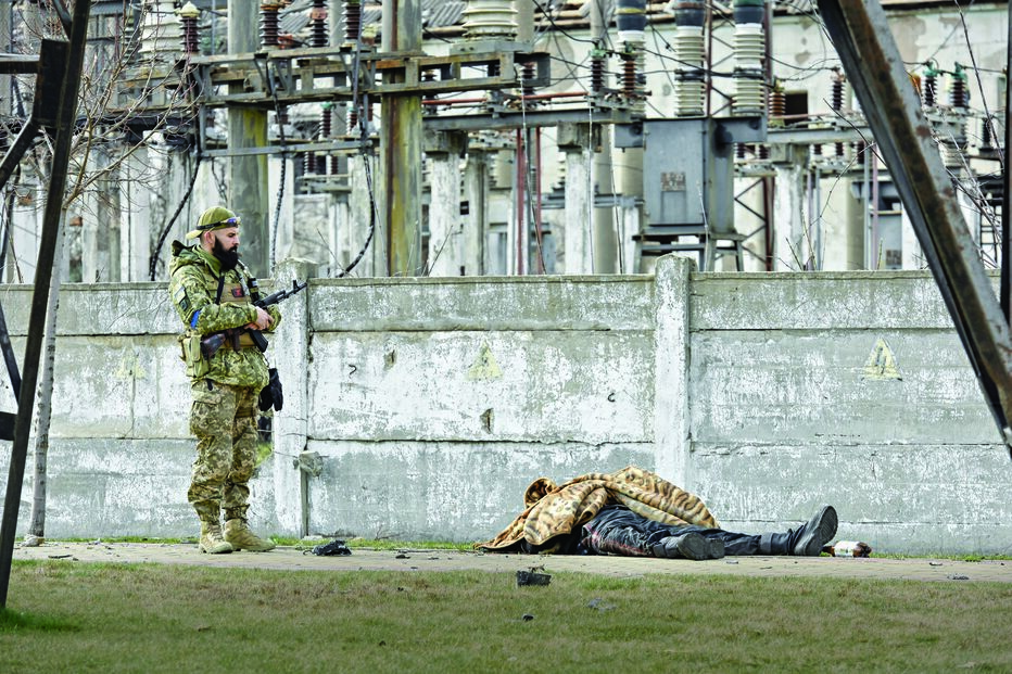 guerra, ucrânia, massacre, bucha