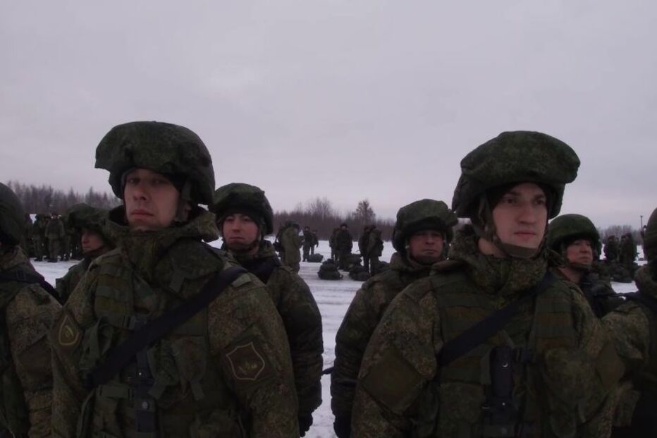 exército russo, russia, soldados