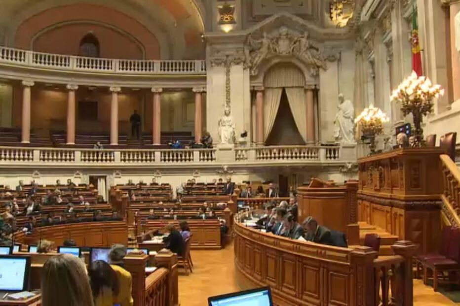 Assembleia da República 