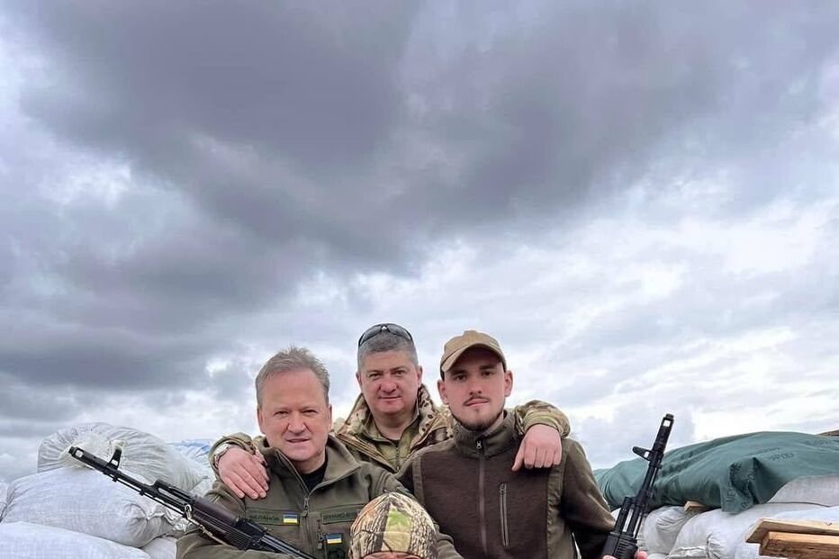 heróis, luta, guerra, ucrânia