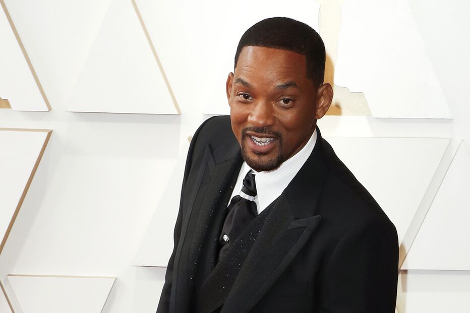 Will Smith