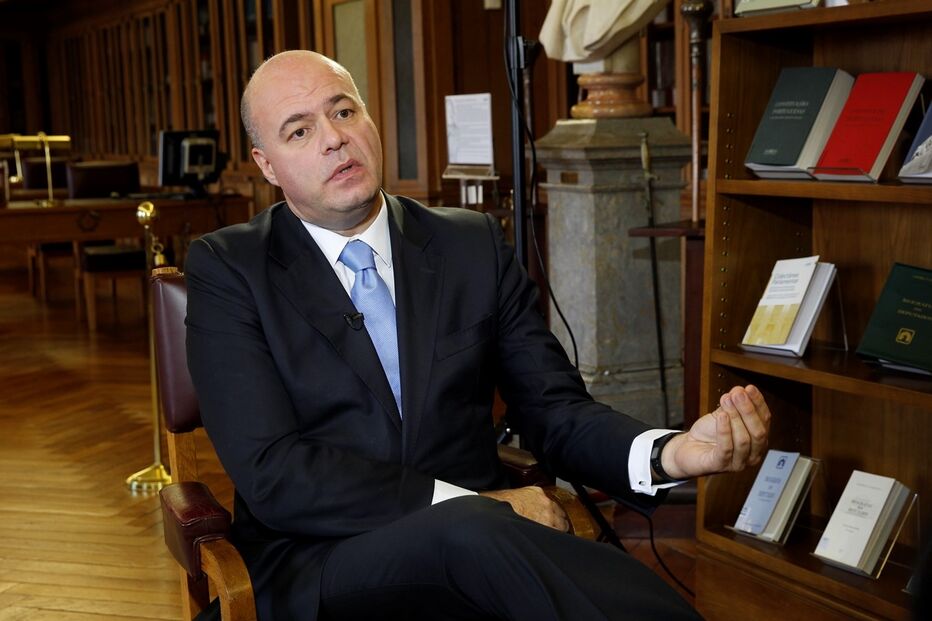 Paulo Mota Pinto