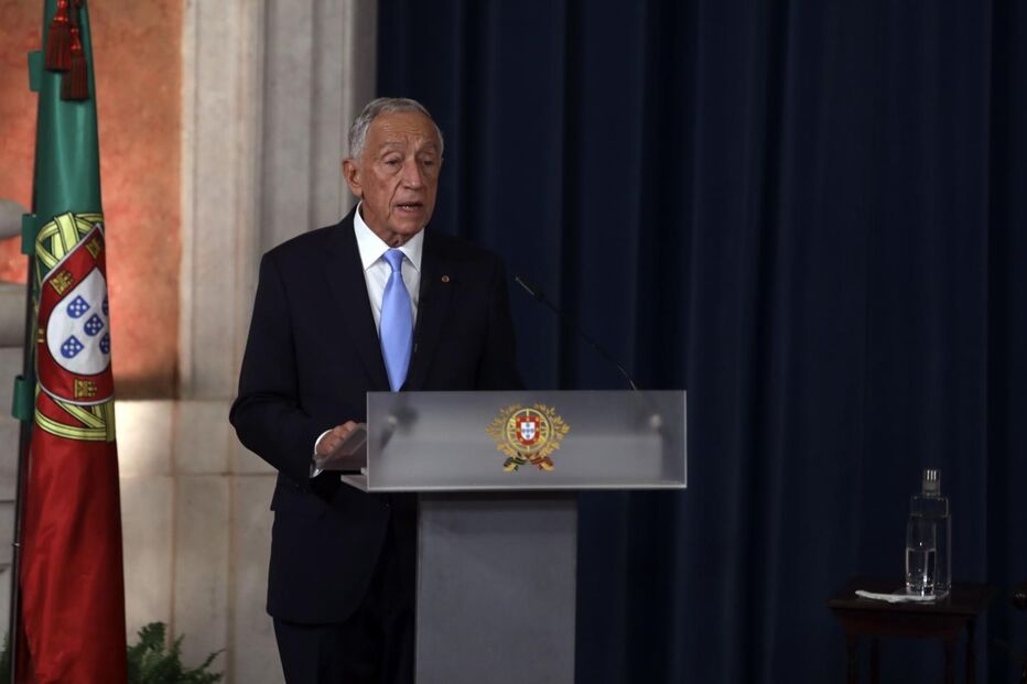 Marcelo Rebelo de Sousa