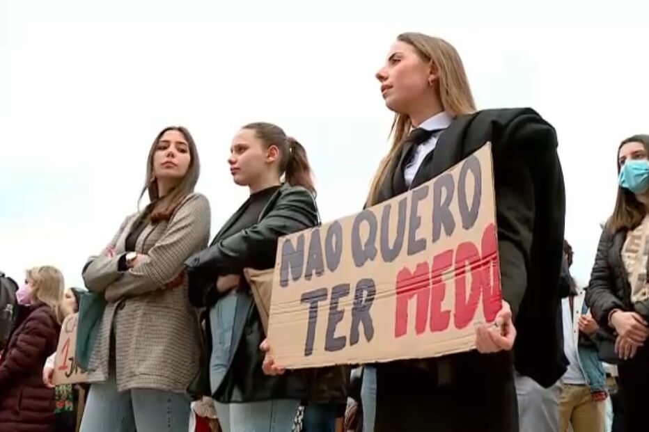 Universidade obrigada a denunciar crimes sexuais