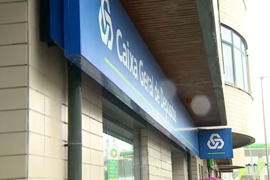 Caixa Geral de Depósitos 