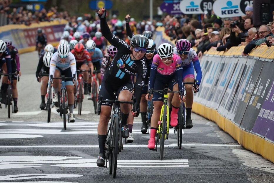 ciclismo, mulheres, transgénero