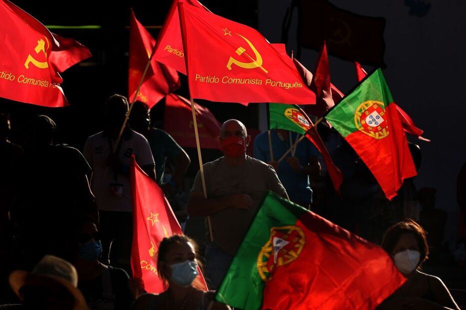 Partido Comunista Português (PCP)