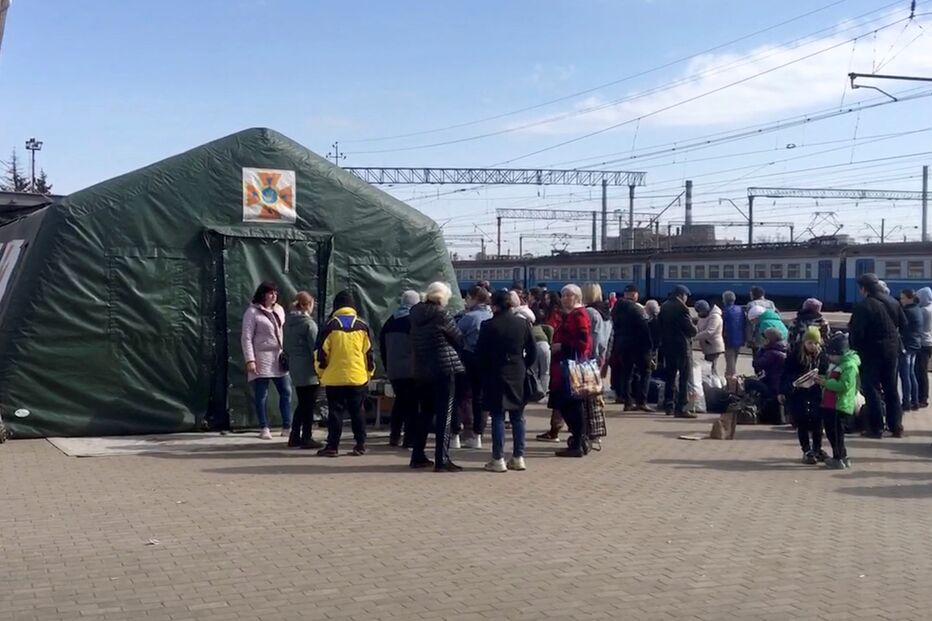 Ucrânia, guerra, Rússia, Odesssa, Kramatorsk