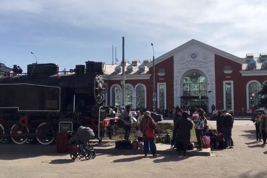 Ucrânia, guerra, Rússia, Odesssa, Kramatorsk