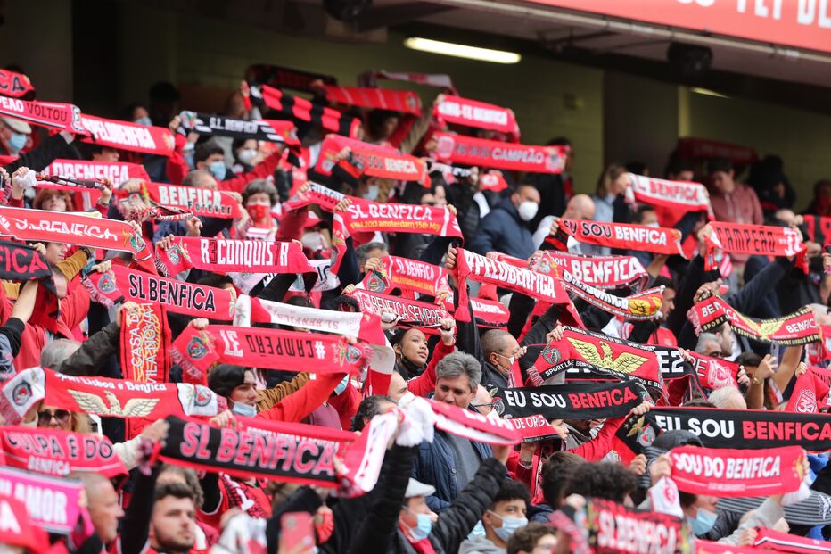 Benfica - Belenenses SAD