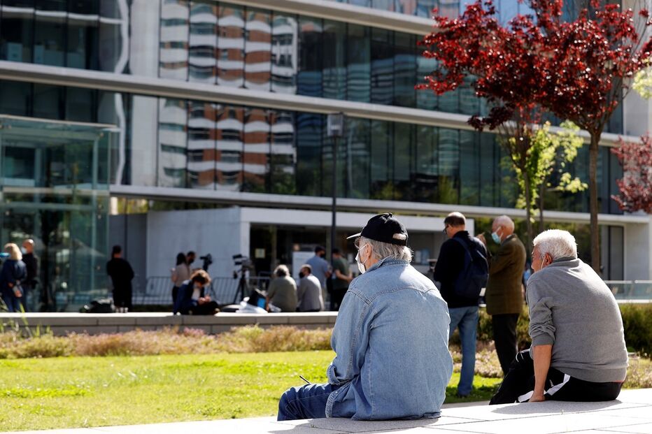 idosos, pensionistas, xx