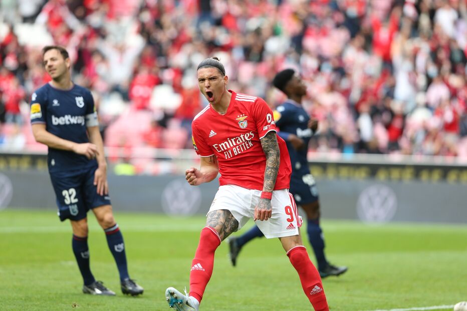 Benfica - Belenenses SAD