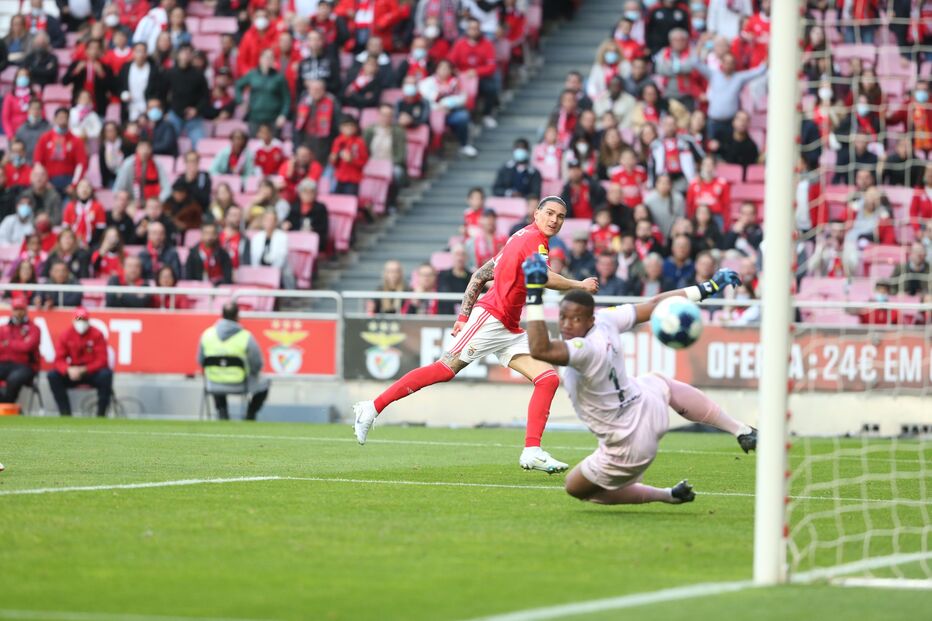 Benfica - Belenenses SAD