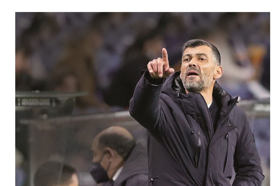 Sérgio Conceição, FC Porto