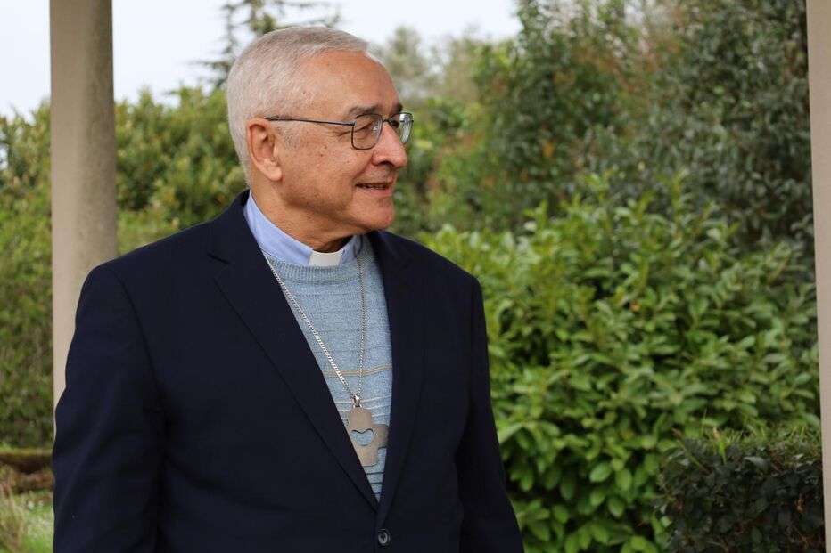 José Ornelas Carvalho