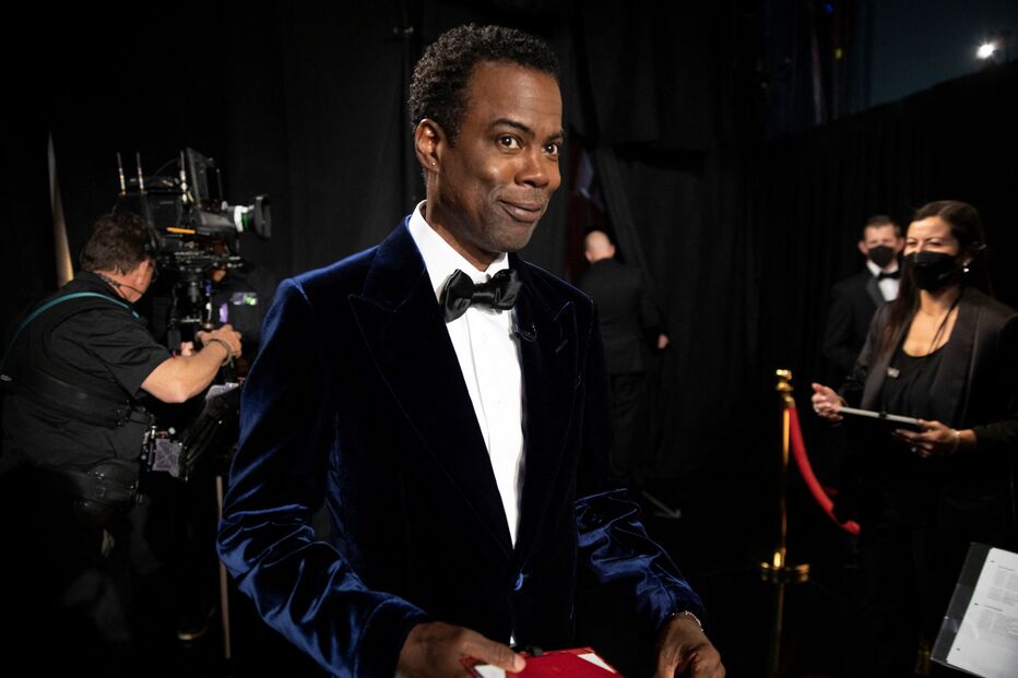 Chris Rock 