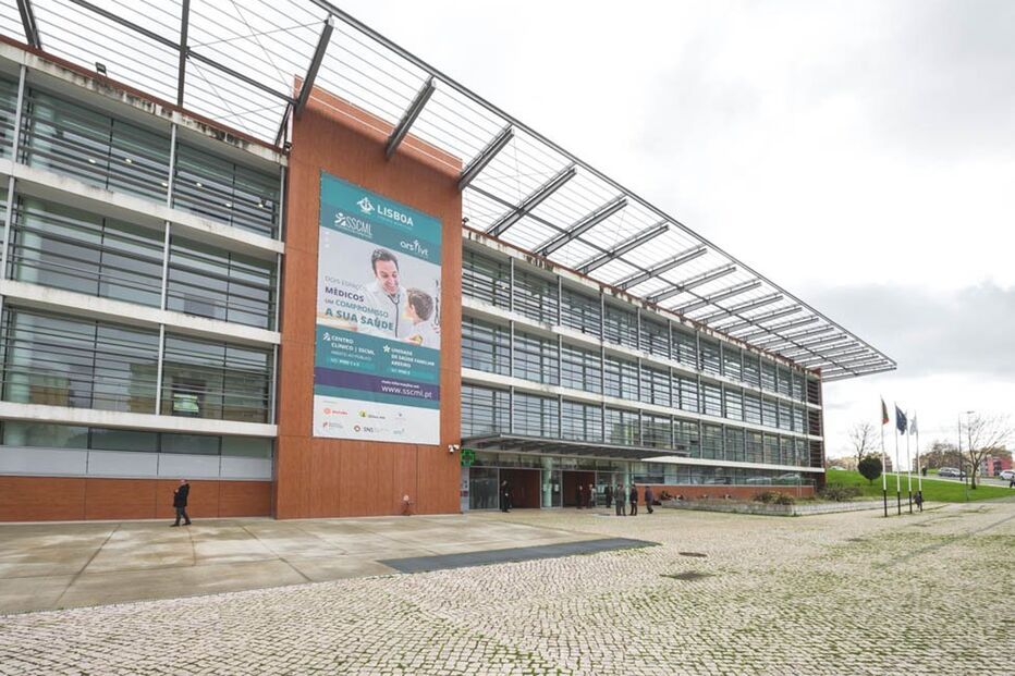 Serviços Sociais, CM Lisboa