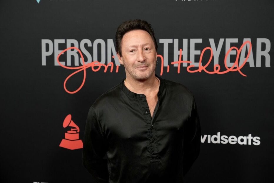 julian lennon