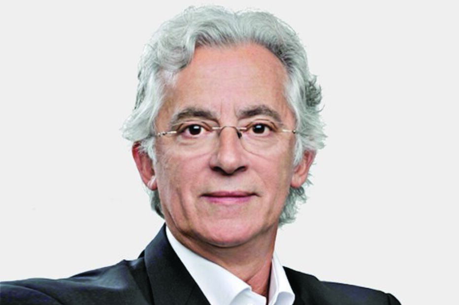 Vairinhos tinha 77 anos 