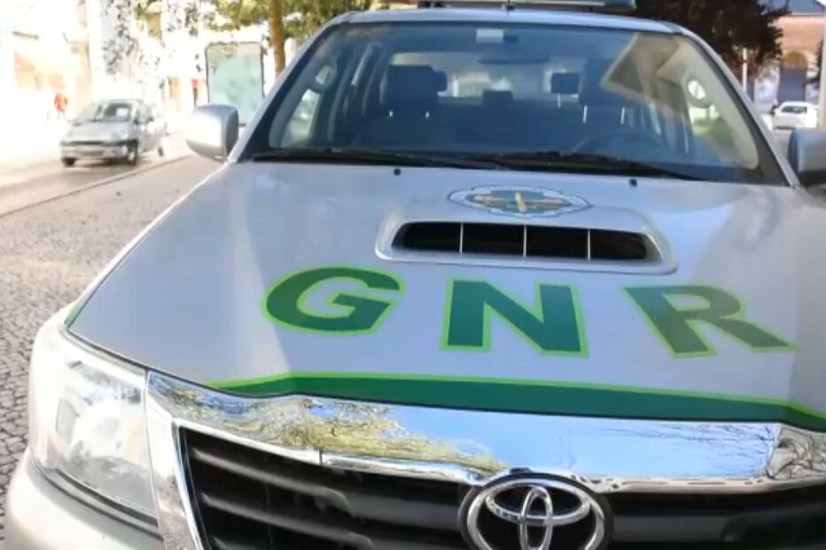 Desaparecimento de carro da GNR de Santarém sem culpados