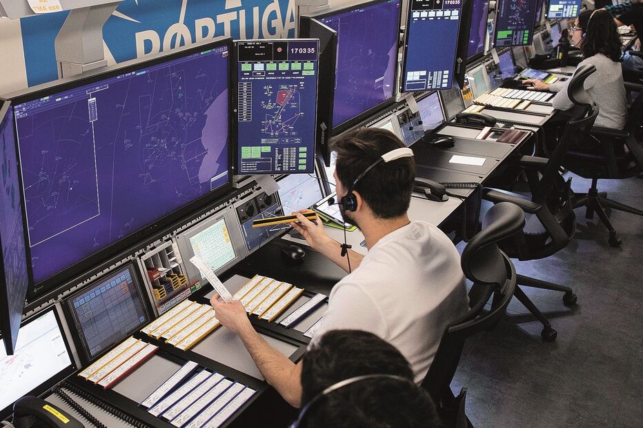 Auditoria à Navegação Aérea de Portugal da IGF recomenda um “controlo rigoroso sobre a execução dos gastos”