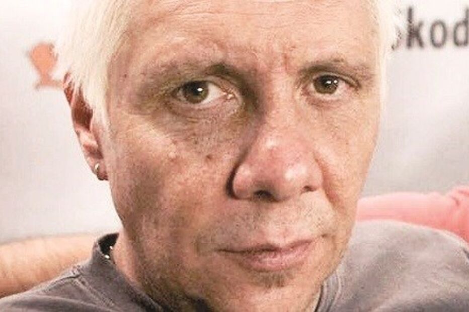 Mario Martínez tinha 60 anos 