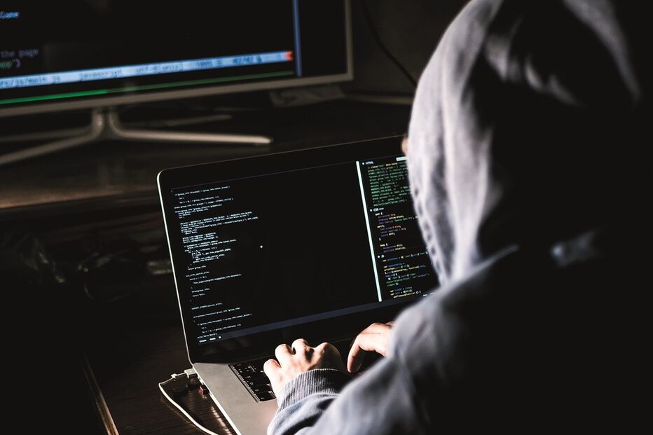 hacker, computador, xxx