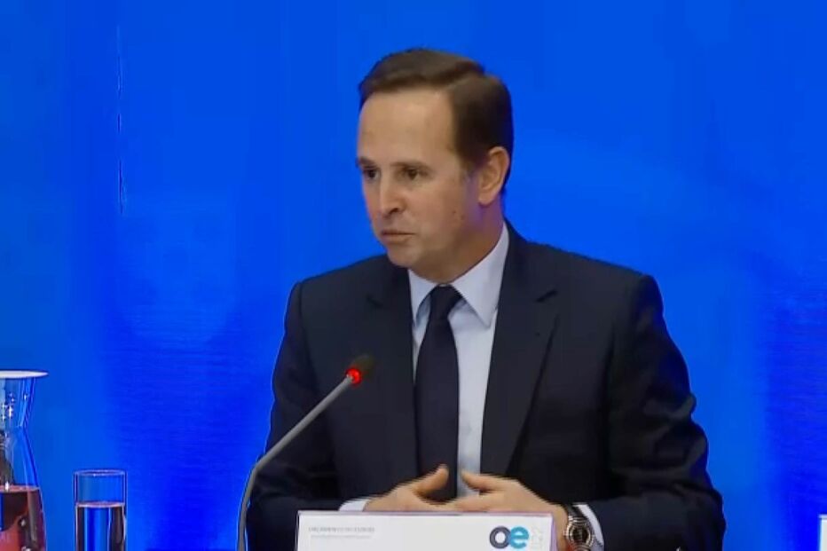 Fernando Medina refusa a ideia de que o Orçamento traga austeridade ao País